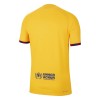 Maglia ufficiale Barcellona 4th 2024-25 per Bambino